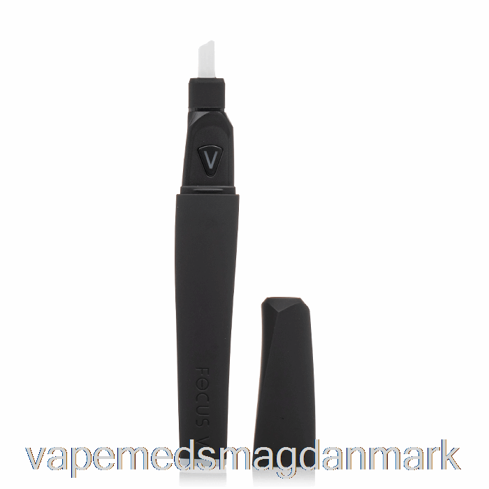 Engangs Vape Danmark Focus V Sabre Hot Knife Sort